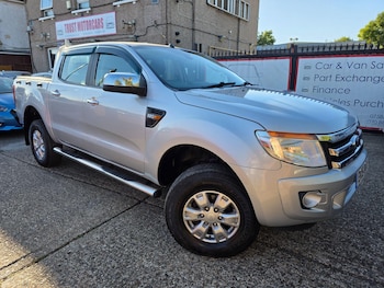 Ford - Ranger