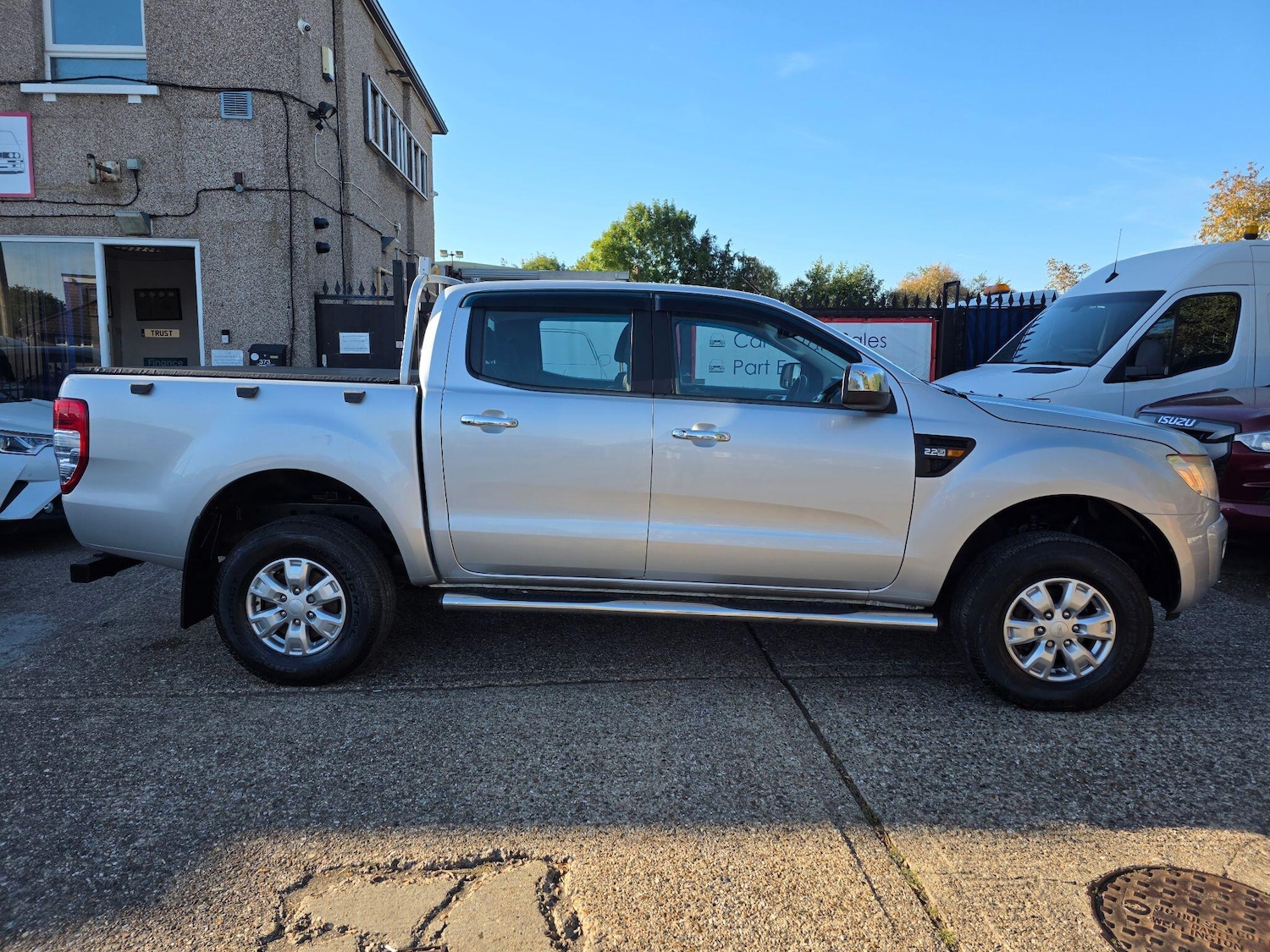 Used Ford Ranger 2015 for sale - 76071962: Photo 2