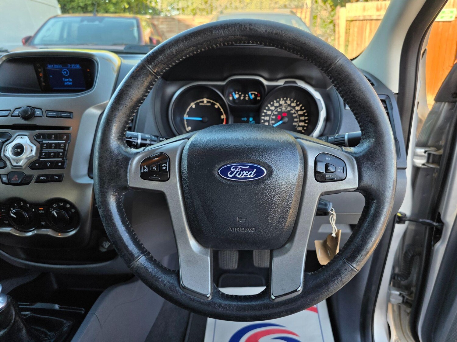 Used Ford Ranger 2015 for sale - 76071962: Photo 20