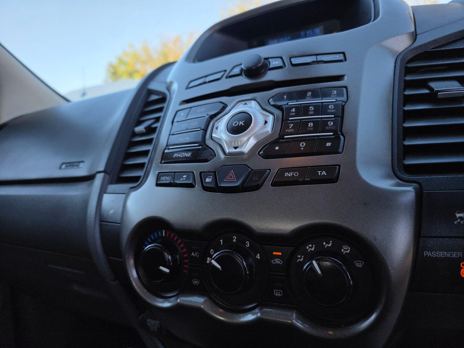 Used Ford Ranger 2015 for sale - 76071962: Photo 21