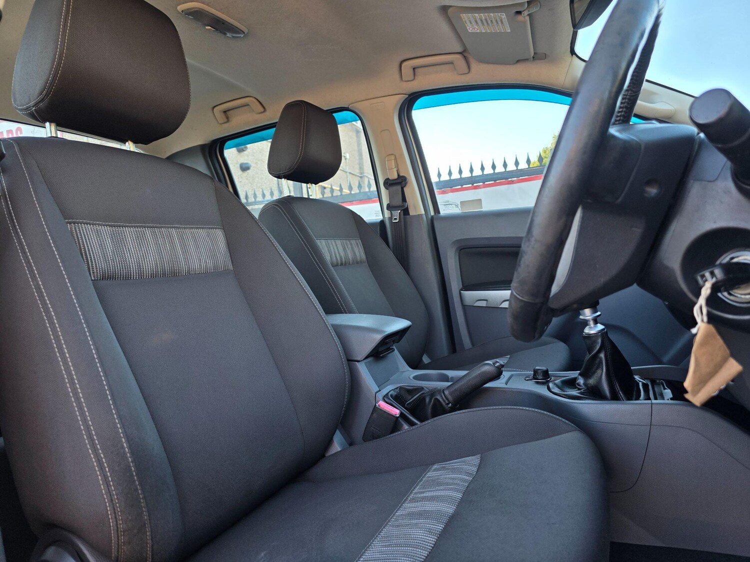 Used Ford Ranger 2015 for sale - 76071962: Photo 23