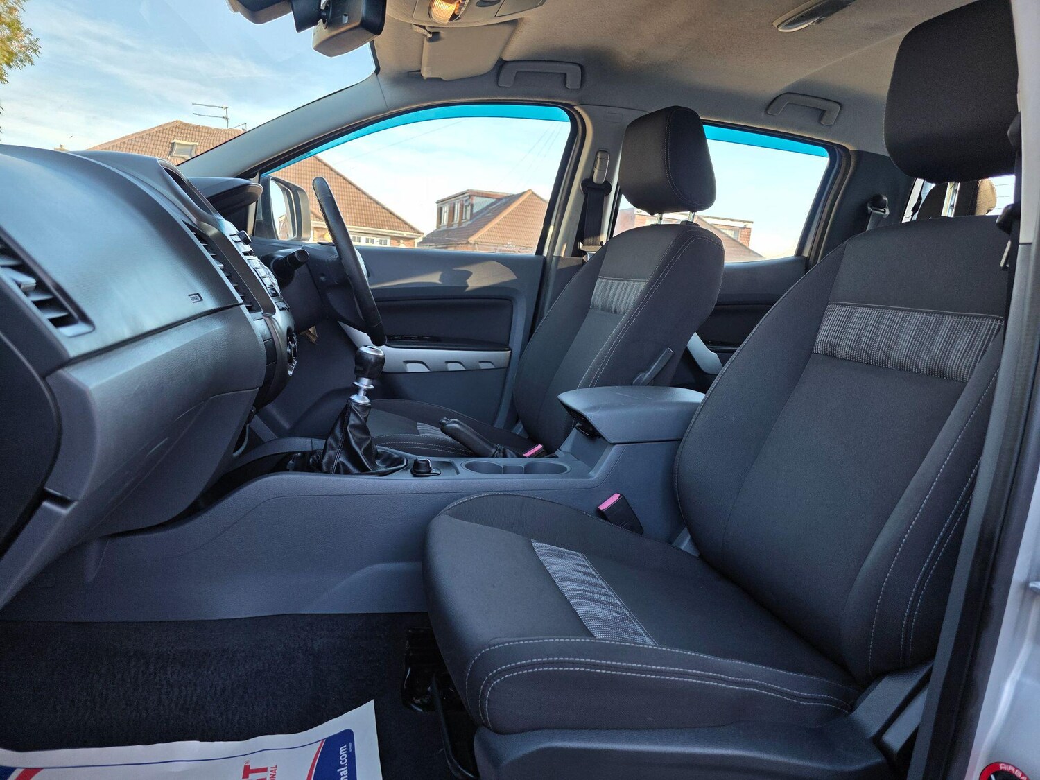Used Ford Ranger 2015 for sale - 76071962: Photo 27