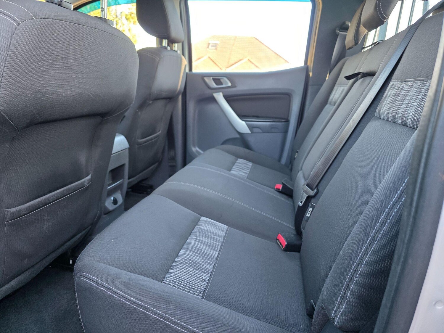 Used Ford Ranger 2015 for sale - 76071962: Photo 28