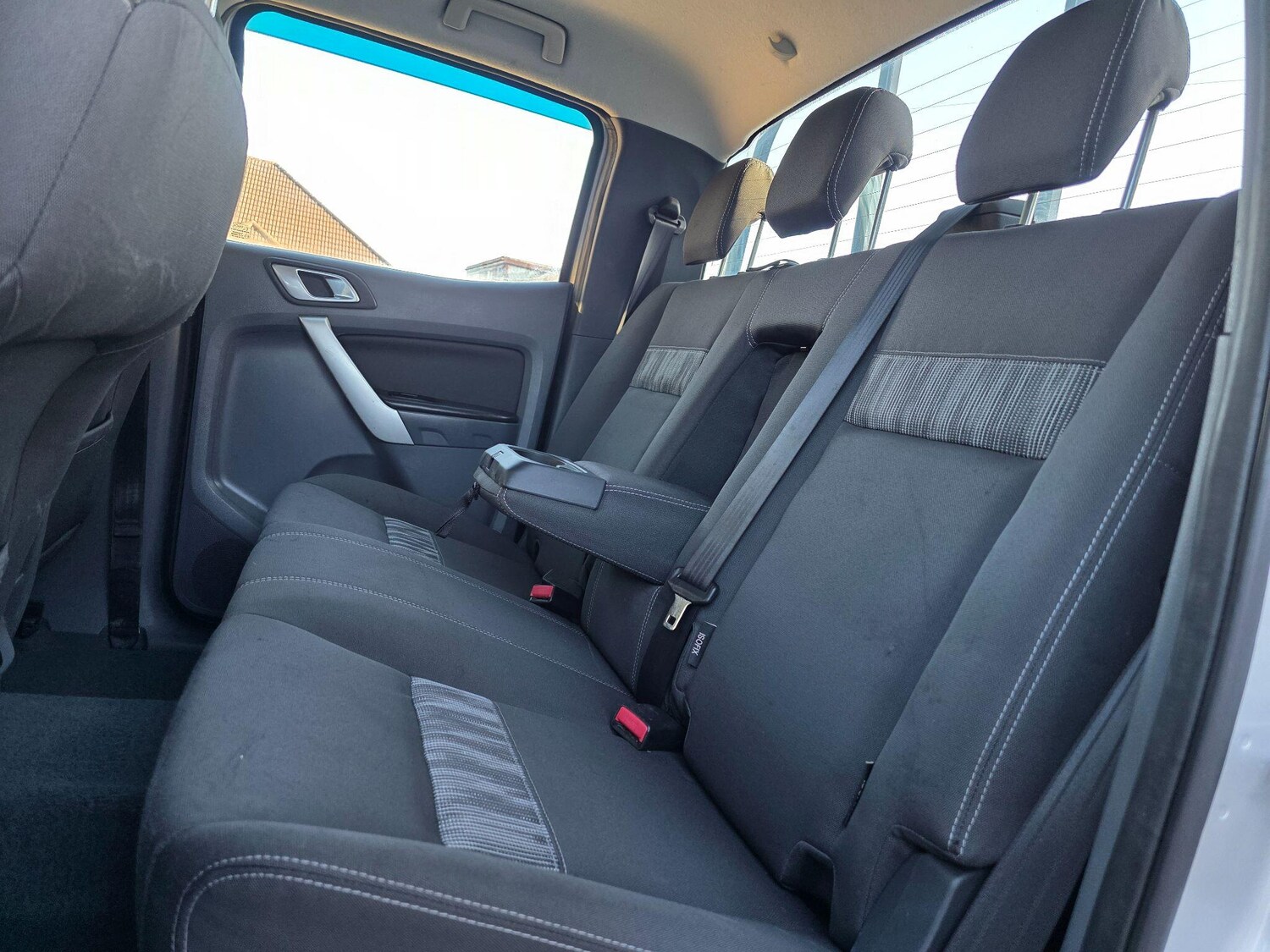 Used Ford Ranger 2015 for sale - 76071962: Photo 29
