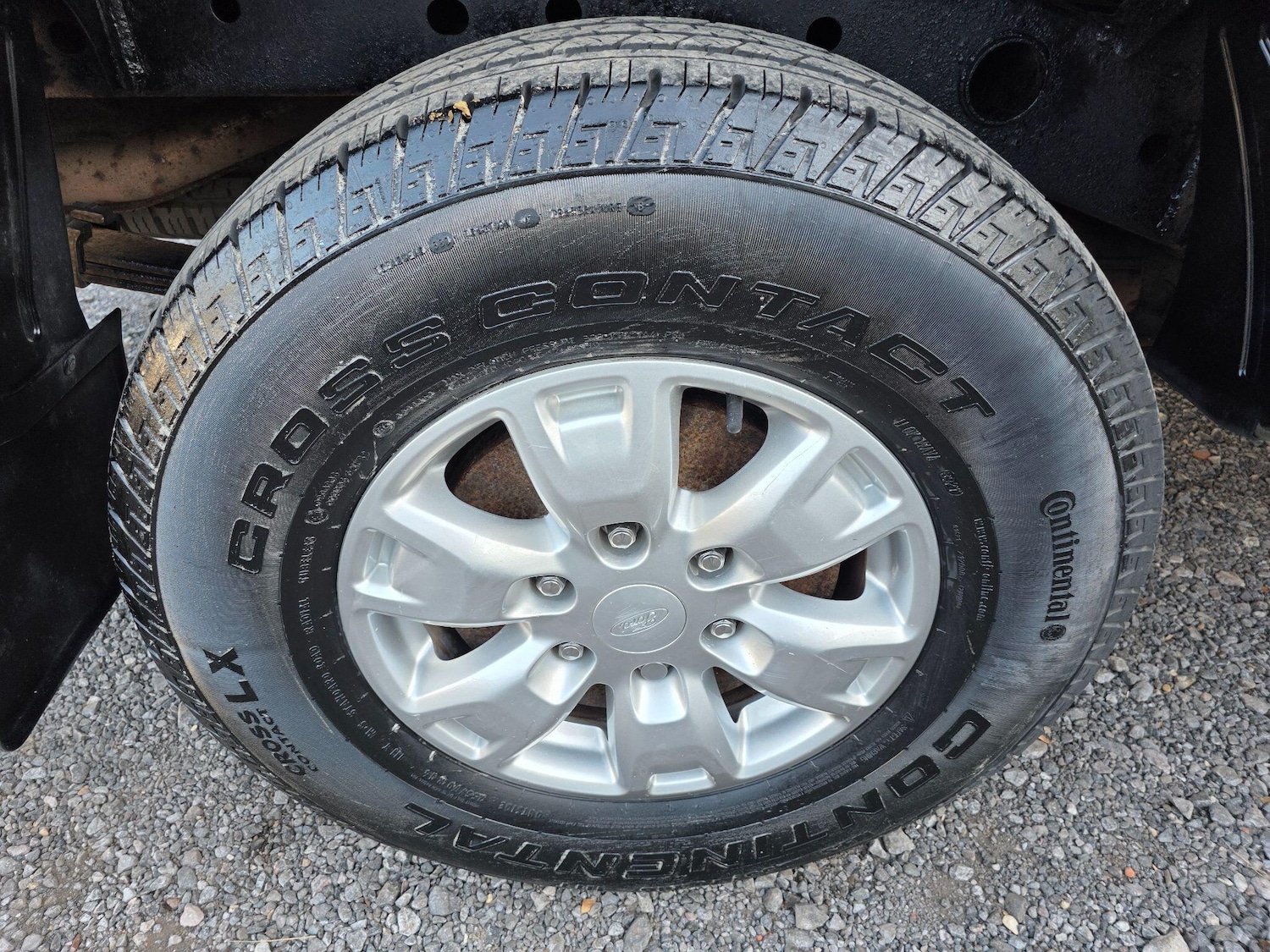 Used Ford Ranger 2015 for sale - 76071962: Photo 30