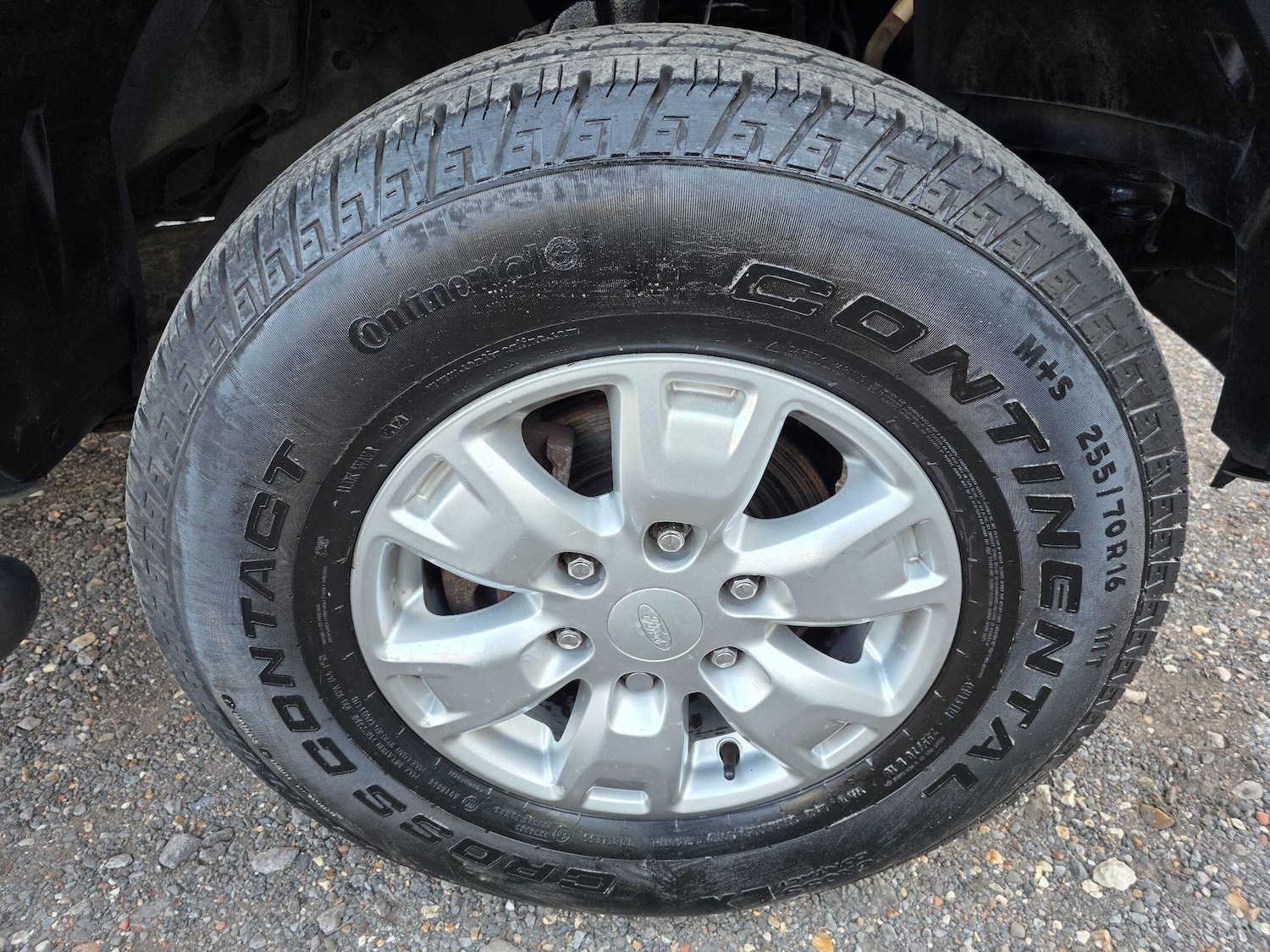 Used Ford Ranger 2015 for sale - 76071962: Photo 31