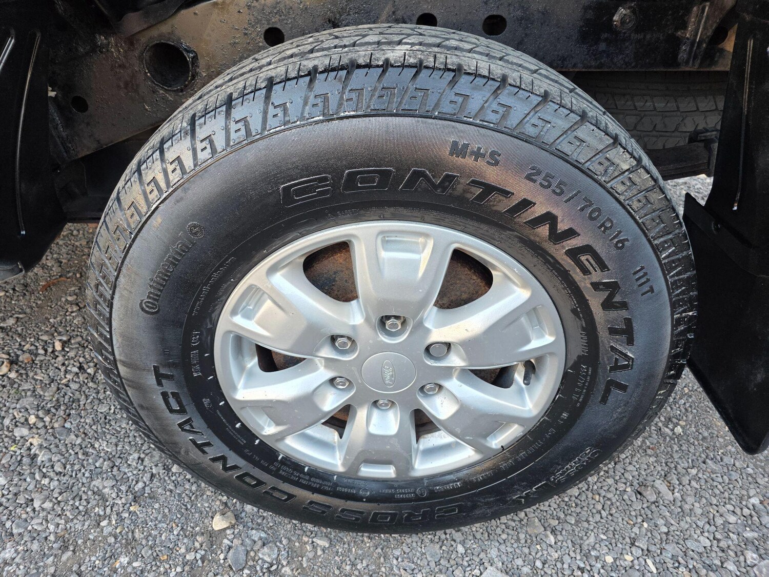 Used Ford Ranger 2015 for sale - 76071962: Photo 32
