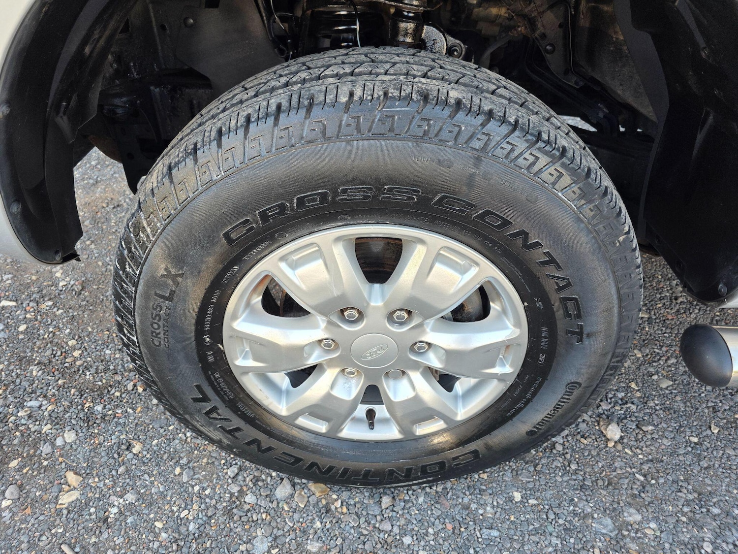 Used Ford Ranger 2015 for sale - 76071962: Photo 33