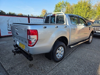 Used Ford Ranger 2015 for sale - 76071962: Photo 3