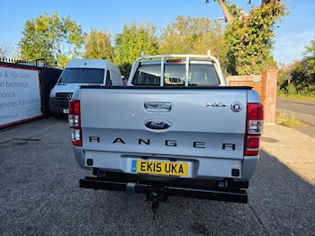 Used Ford Ranger 2015 for sale - 76071962: Photo 4