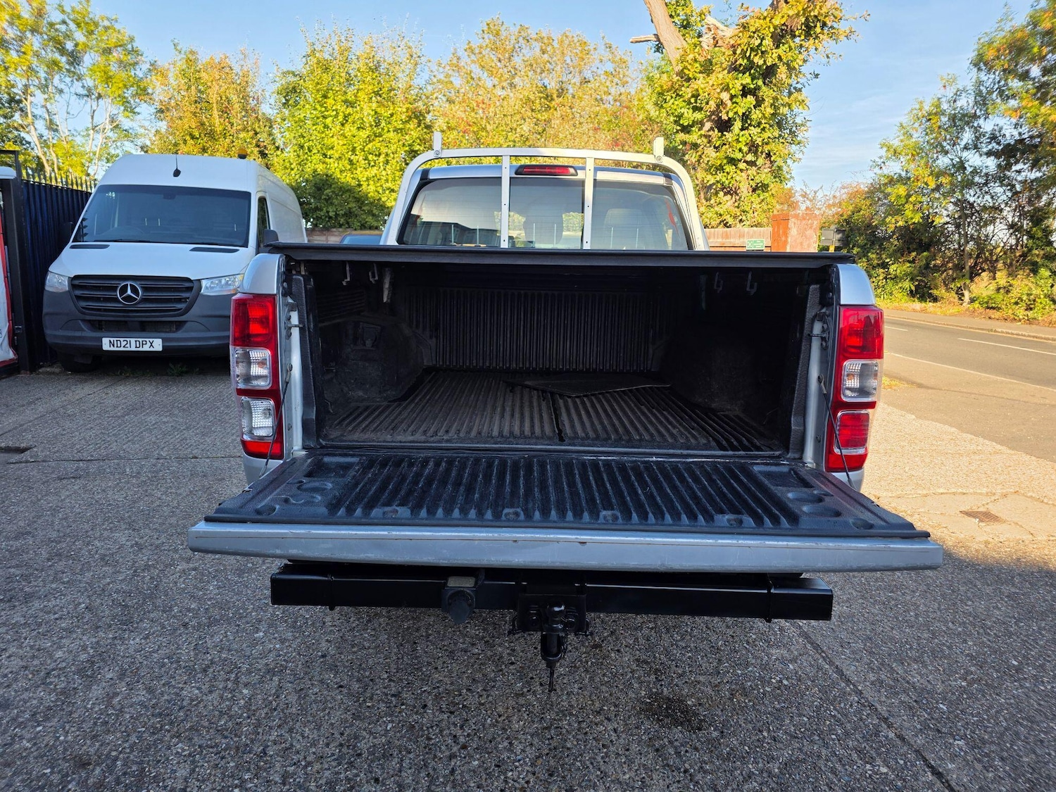 Used Ford Ranger 2015 for sale - 76071962: Photo 5