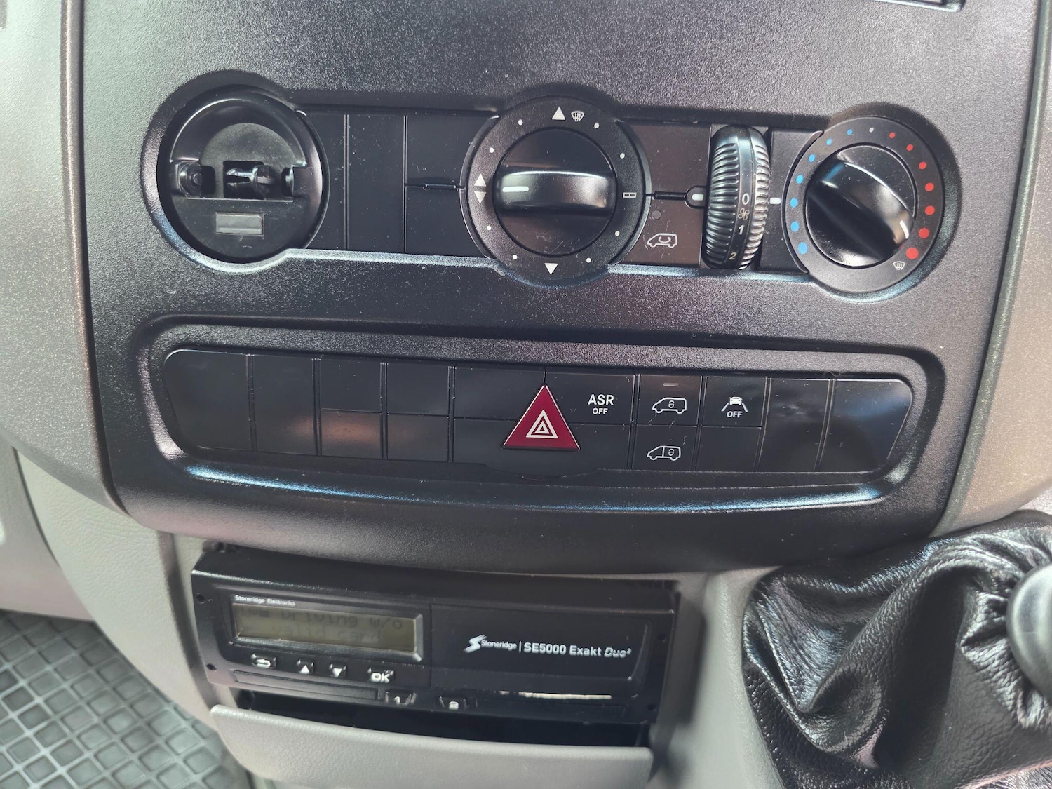 Used Mercedes-Benz Sprinter 2016 for sale - 76995620: Photo 21