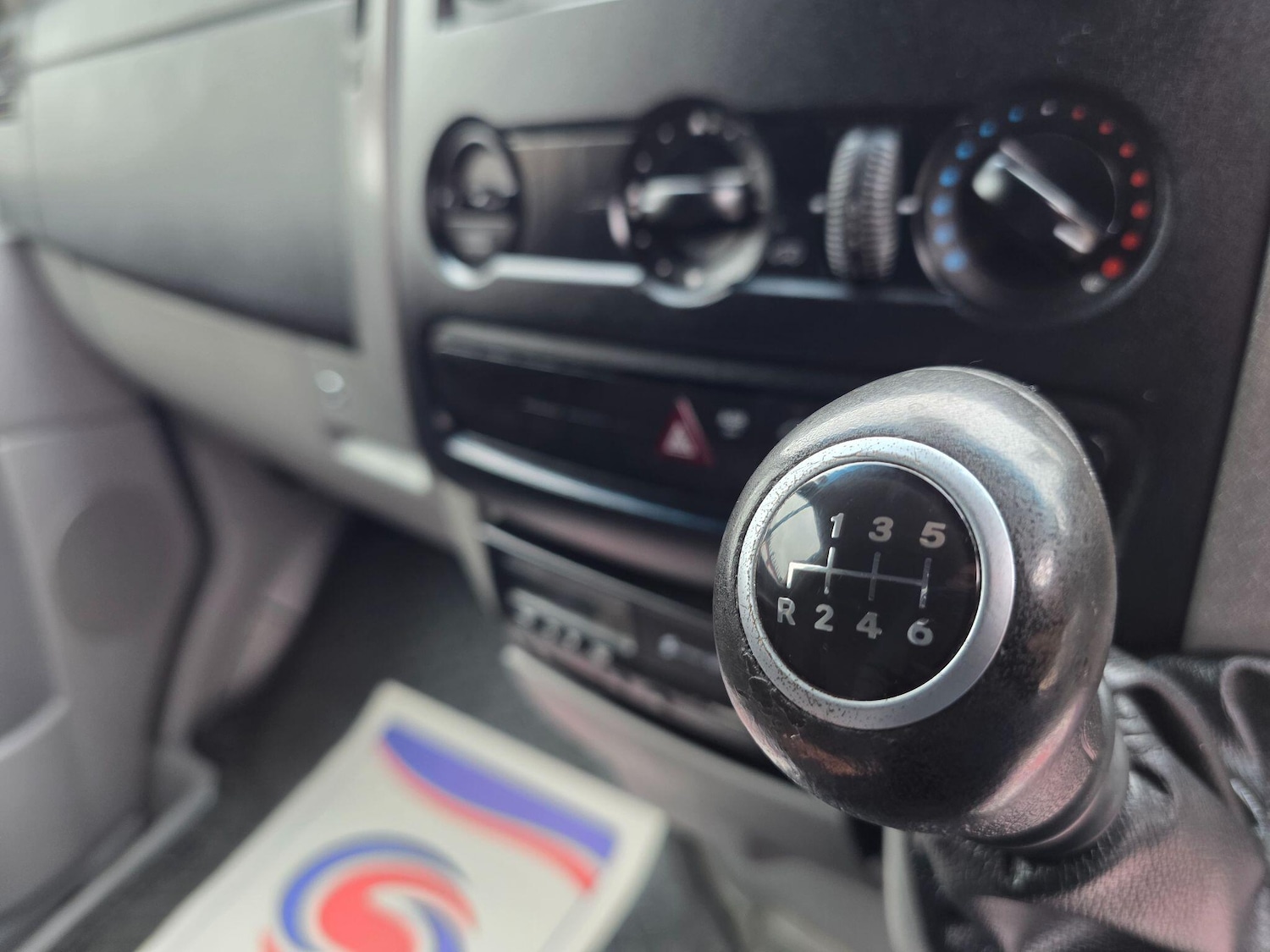 Used Mercedes-Benz Sprinter 2016 for sale - 76995620: Photo 22