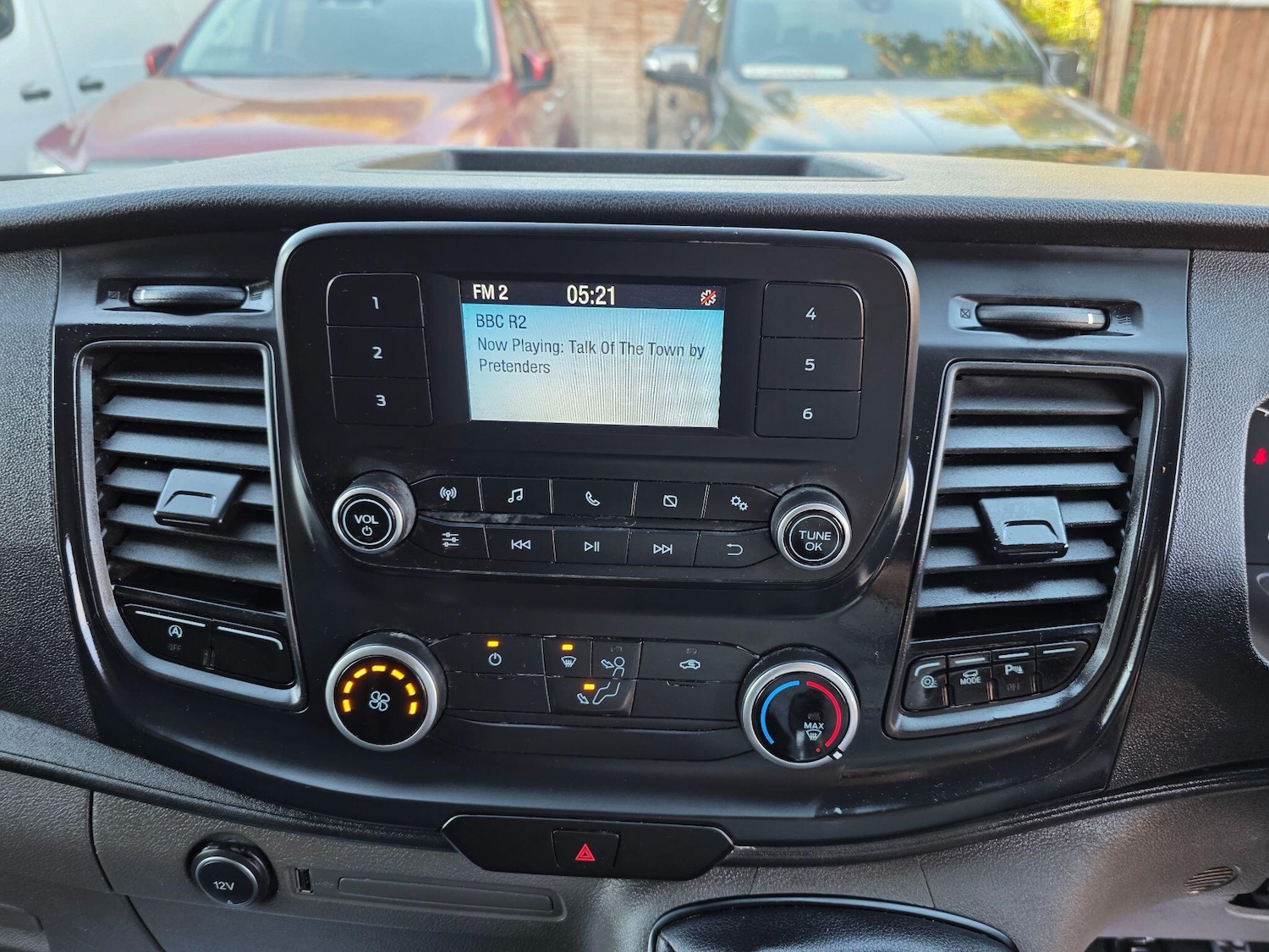 Used Ford Transit Custom 2020 for sale - 76072237: Photo 15