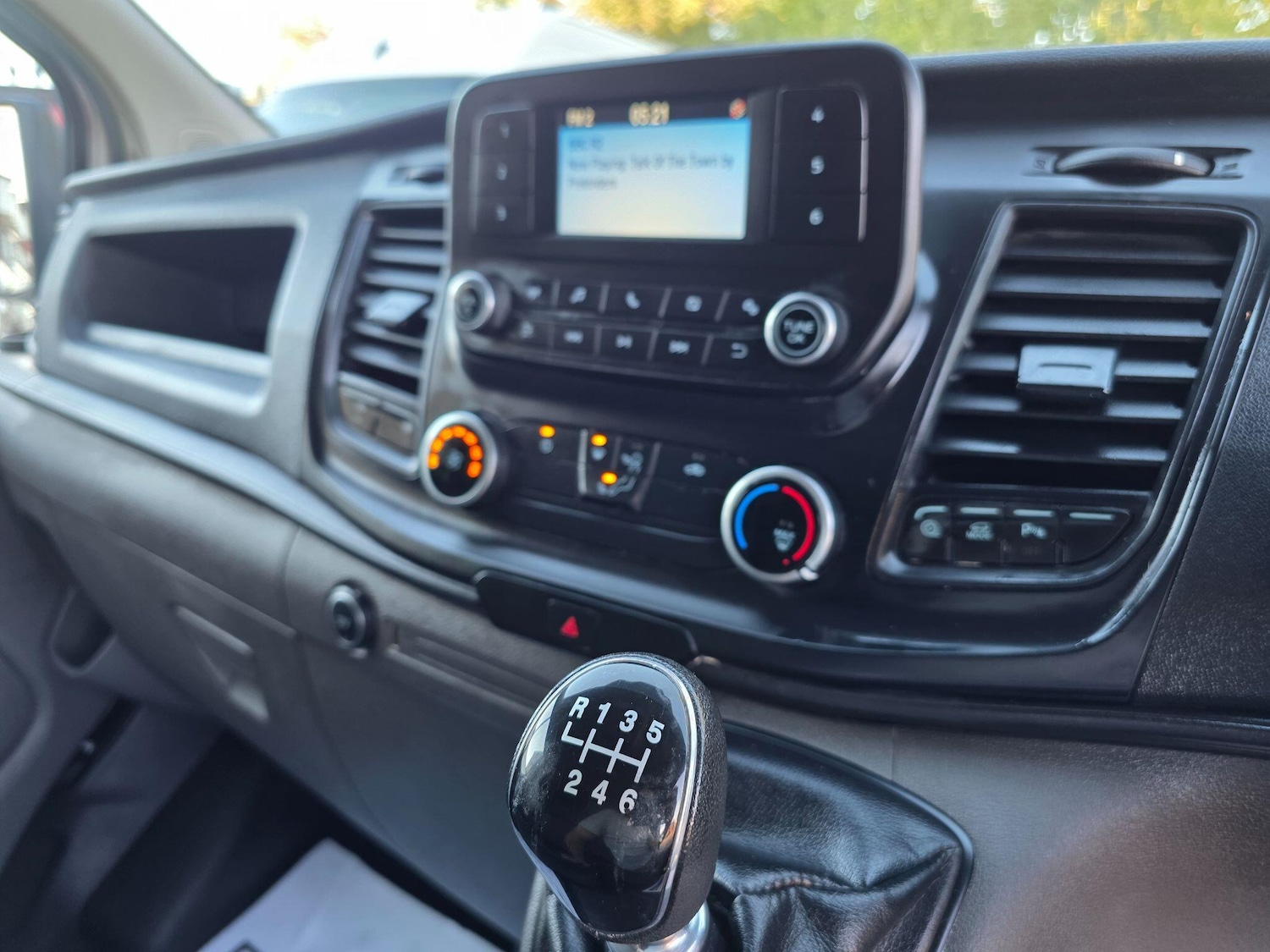 Used Ford Transit Custom 2020 for sale - 76072237: Photo 17