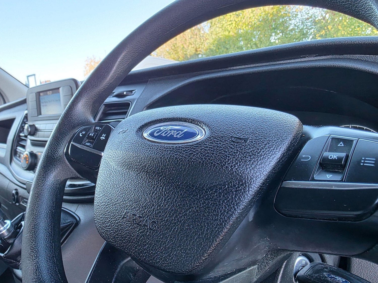 Used Ford Transit Custom 2020 for sale - 76072237: Photo 18
