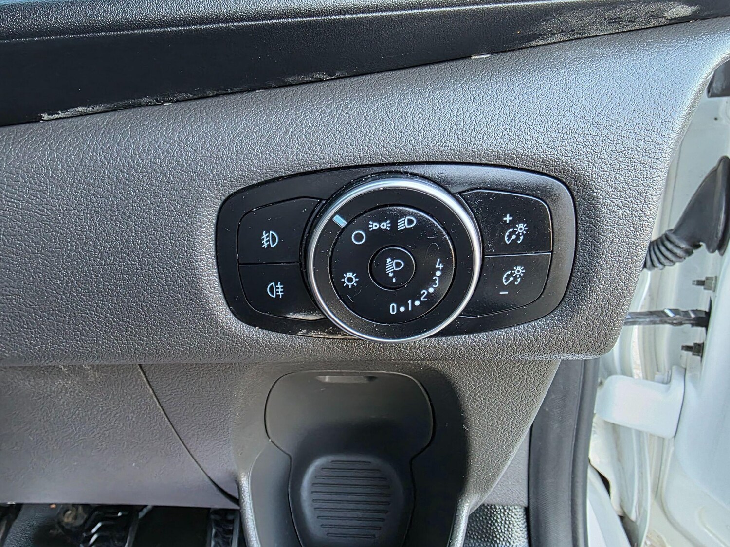 Used Ford Transit Custom 2020 for sale - 76072237: Photo 19