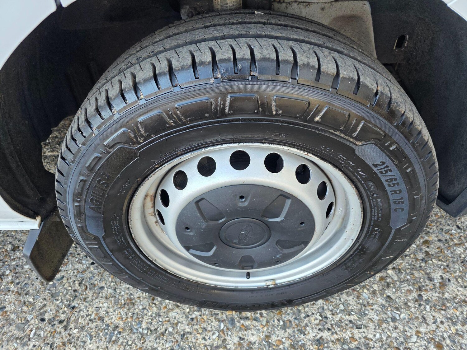 Used Ford Transit Custom 2020 for sale - 76072237: Photo 21