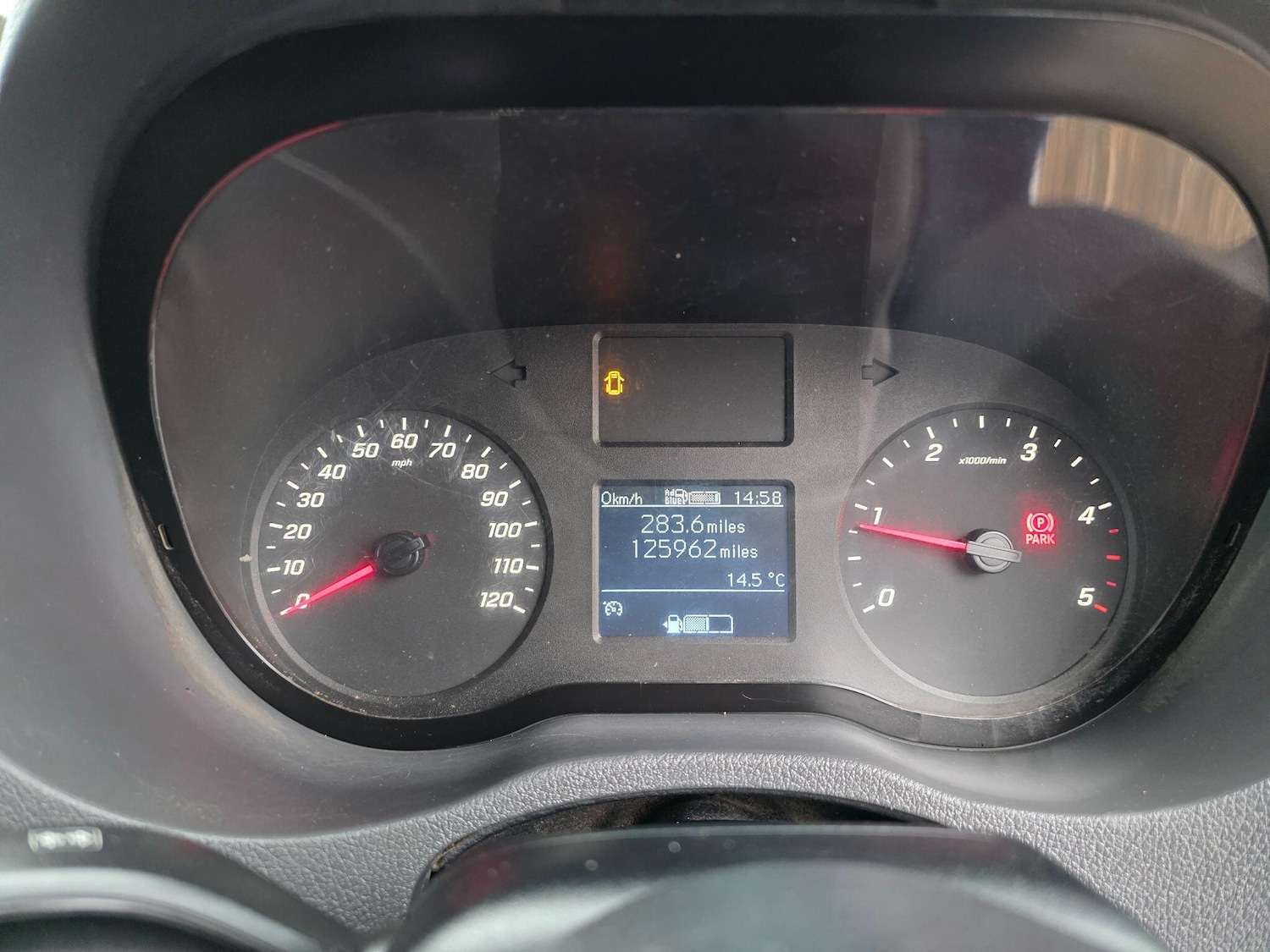 Used Mercedes-Benz Sprinter 2019 for sale - 77695431: Photo 15