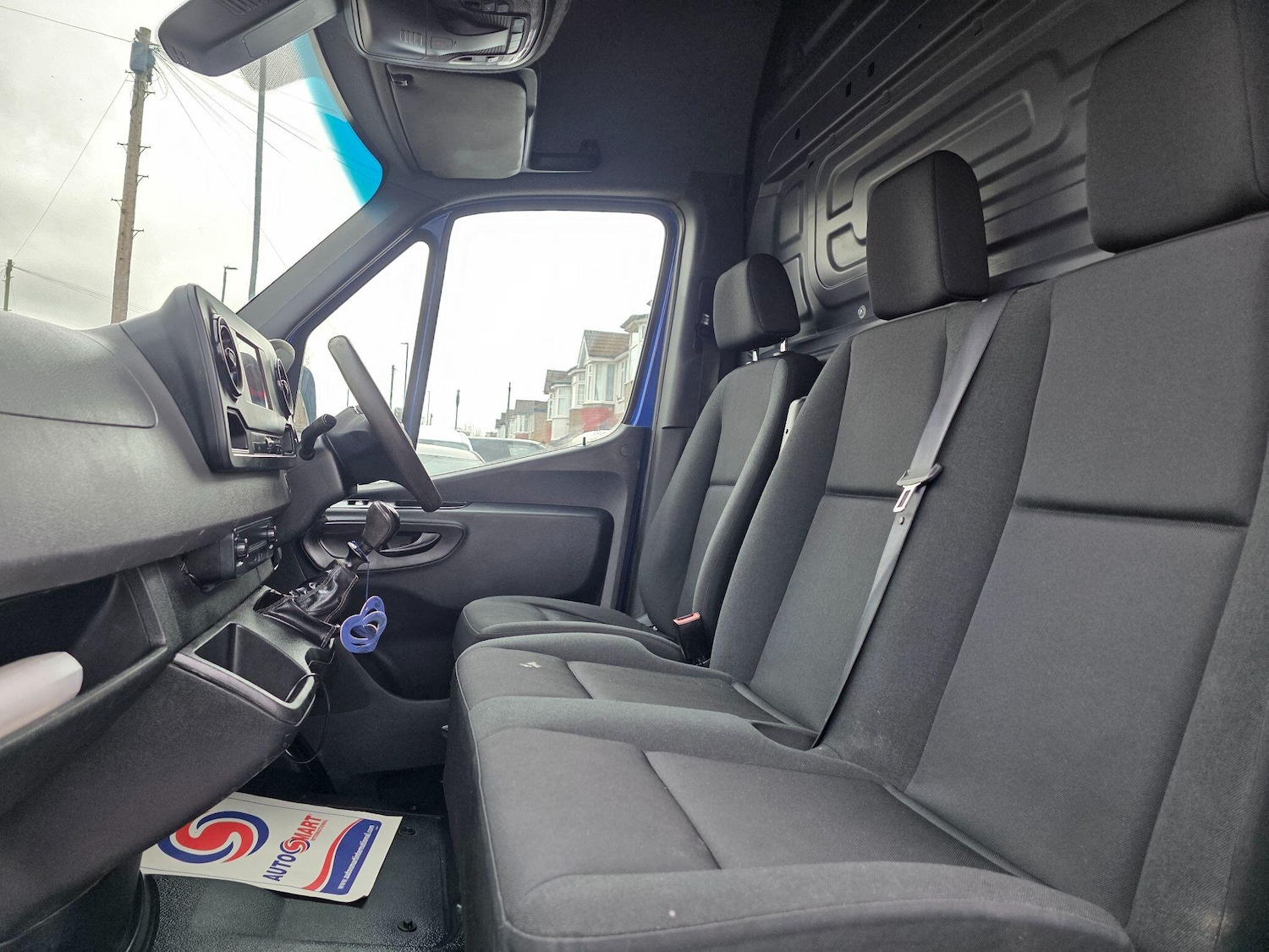 Used Mercedes-Benz Sprinter 2019 for sale - 77695431: Photo 16