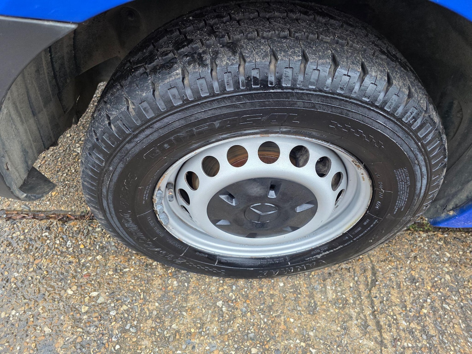 Used Mercedes-Benz Sprinter 2019 for sale - 77695431: Photo 26