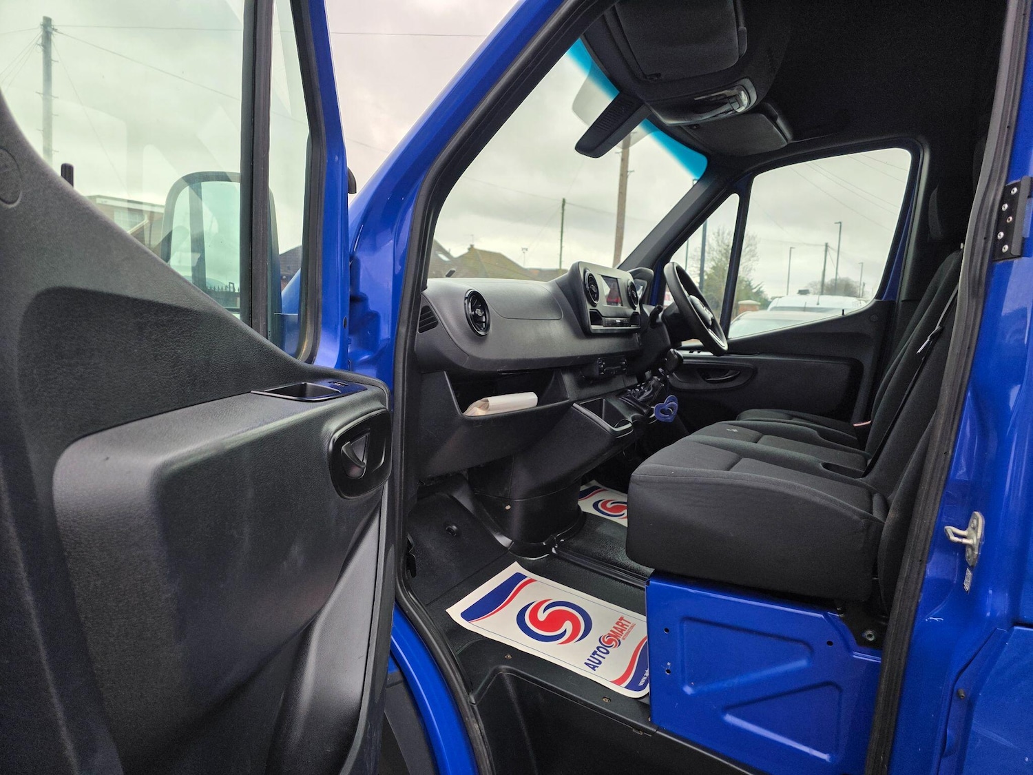 Used Mercedes-Benz Sprinter 2019 for sale - 77695431: Photo 28