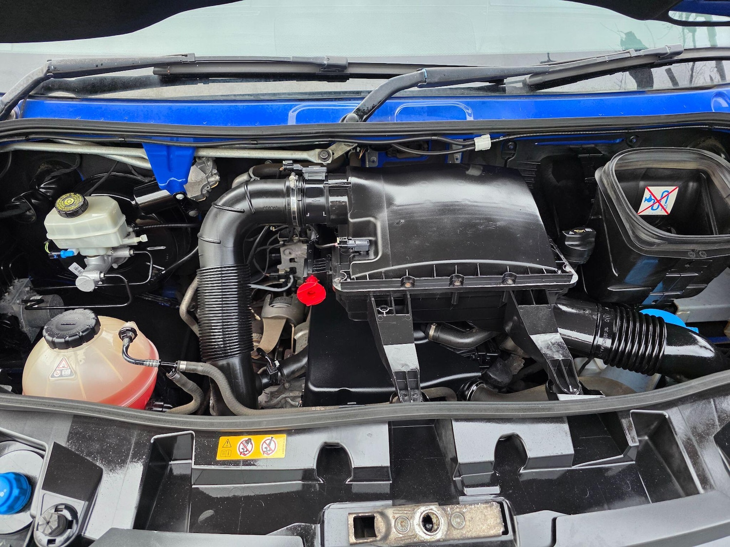 Used Mercedes-Benz Sprinter 2019 for sale - 77695431: Photo 29