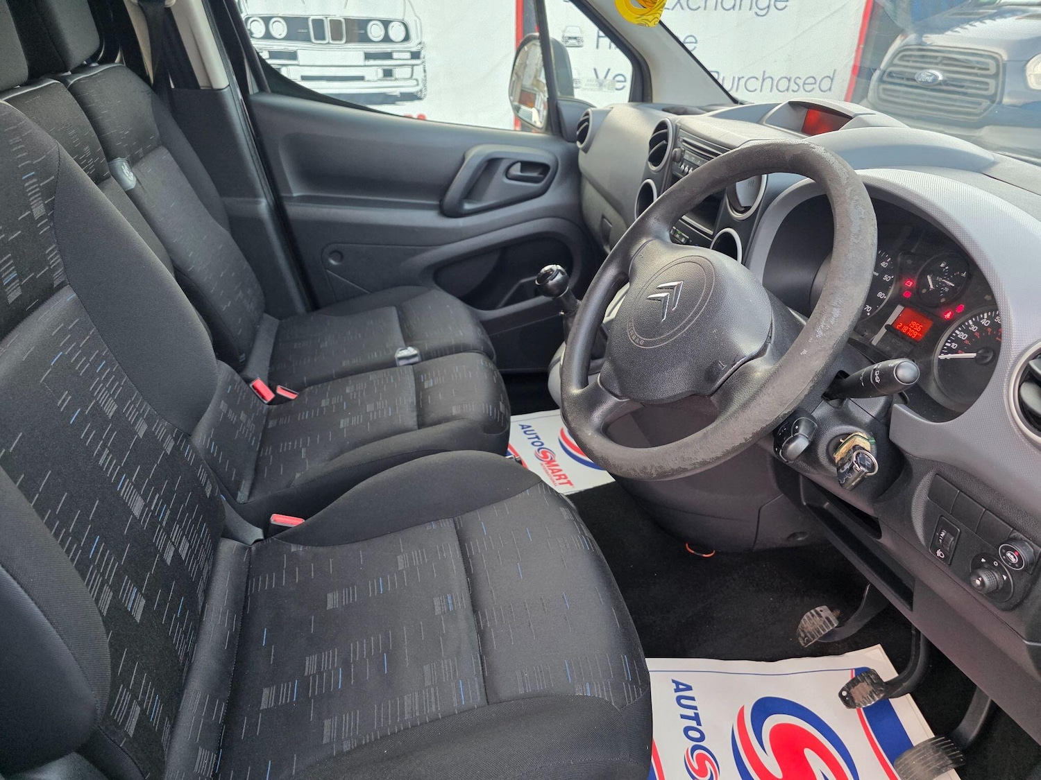 Used Citroen Berlingo 2011 for sale - 77854092: Photo 10
