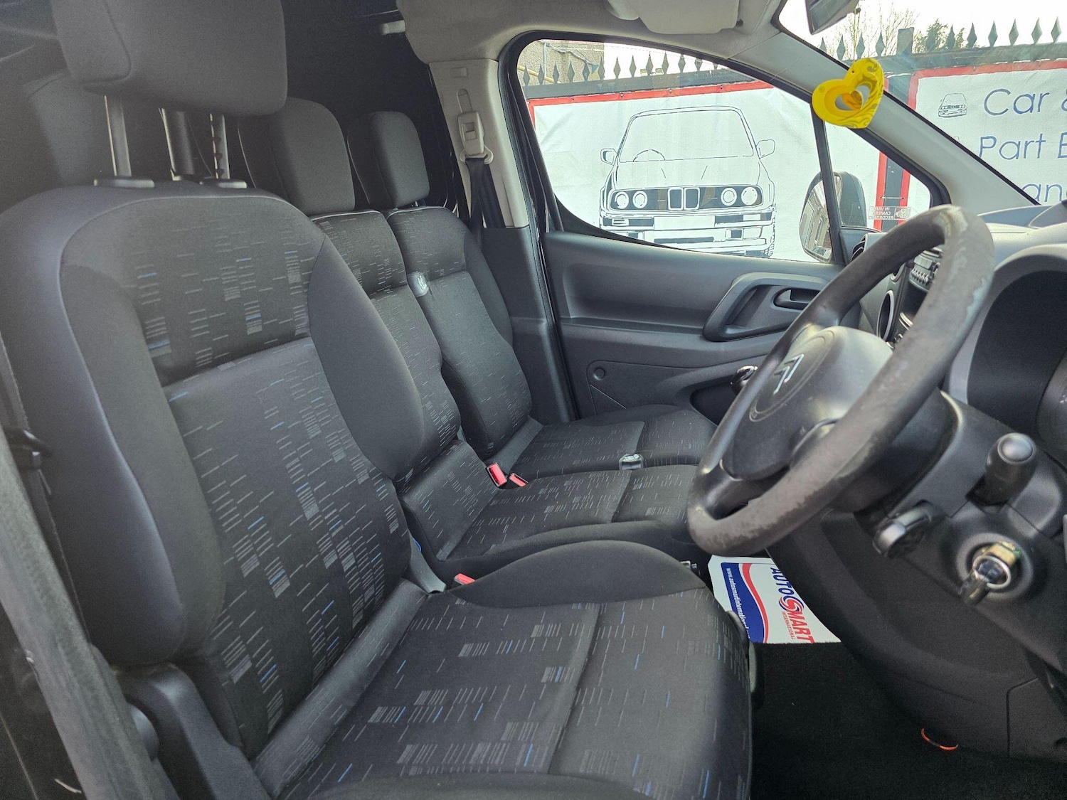 Used Citroen Berlingo 2011 for sale - 77854092: Photo 11