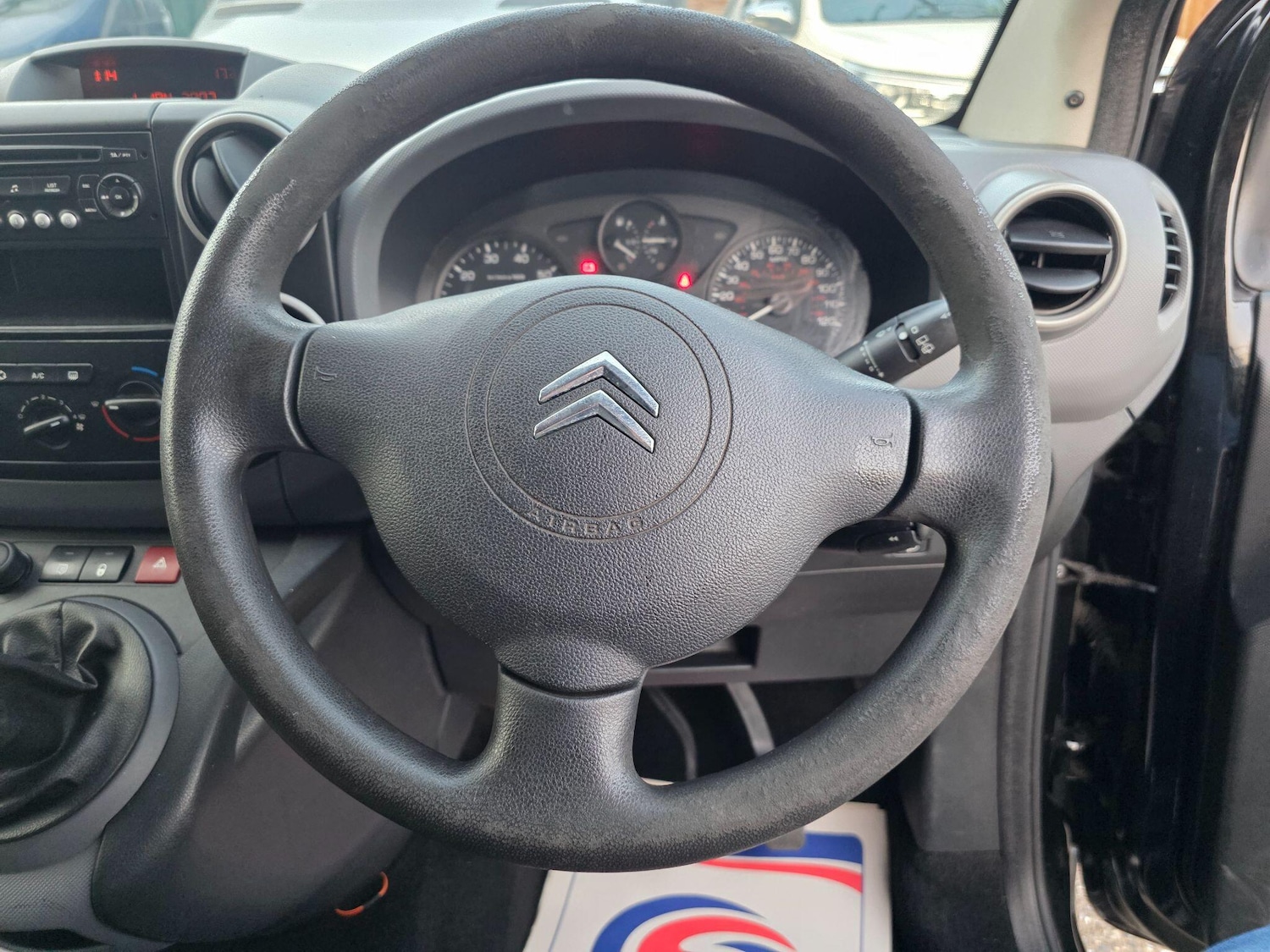 Used Citroen Berlingo 2011 for sale - 77854092: Photo 17