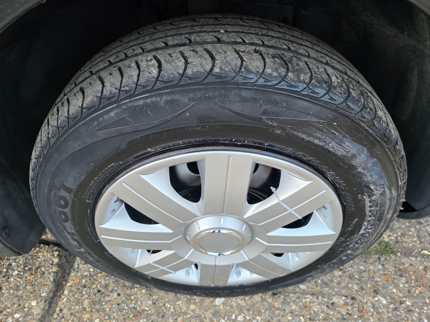 Used Citroen Berlingo 2011 for sale - 77854092: Photo 19