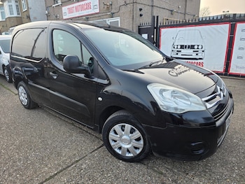 Used Citroen Berlingo 2011 for sale - 77854092: Photo