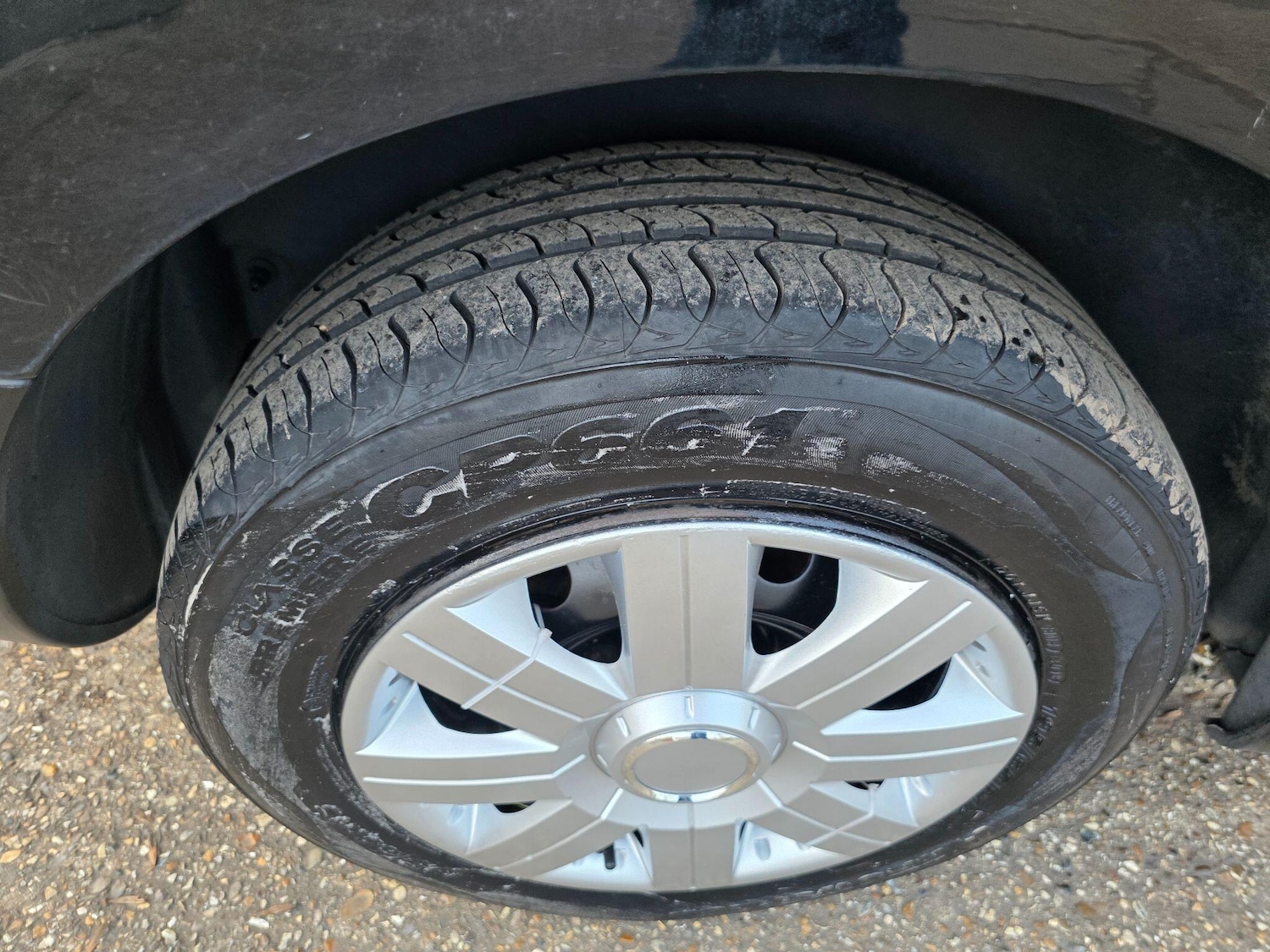 Used Citroen Berlingo 2011 for sale - 77854092: Photo 20