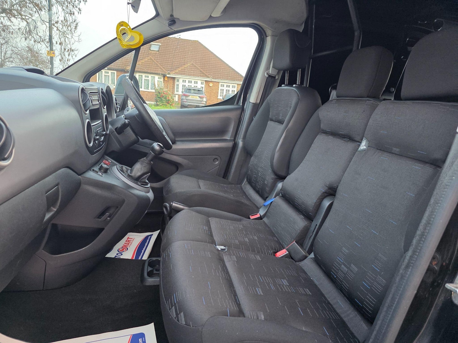 Used Citroen Berlingo 2011 for sale - 77854092: Photo 22