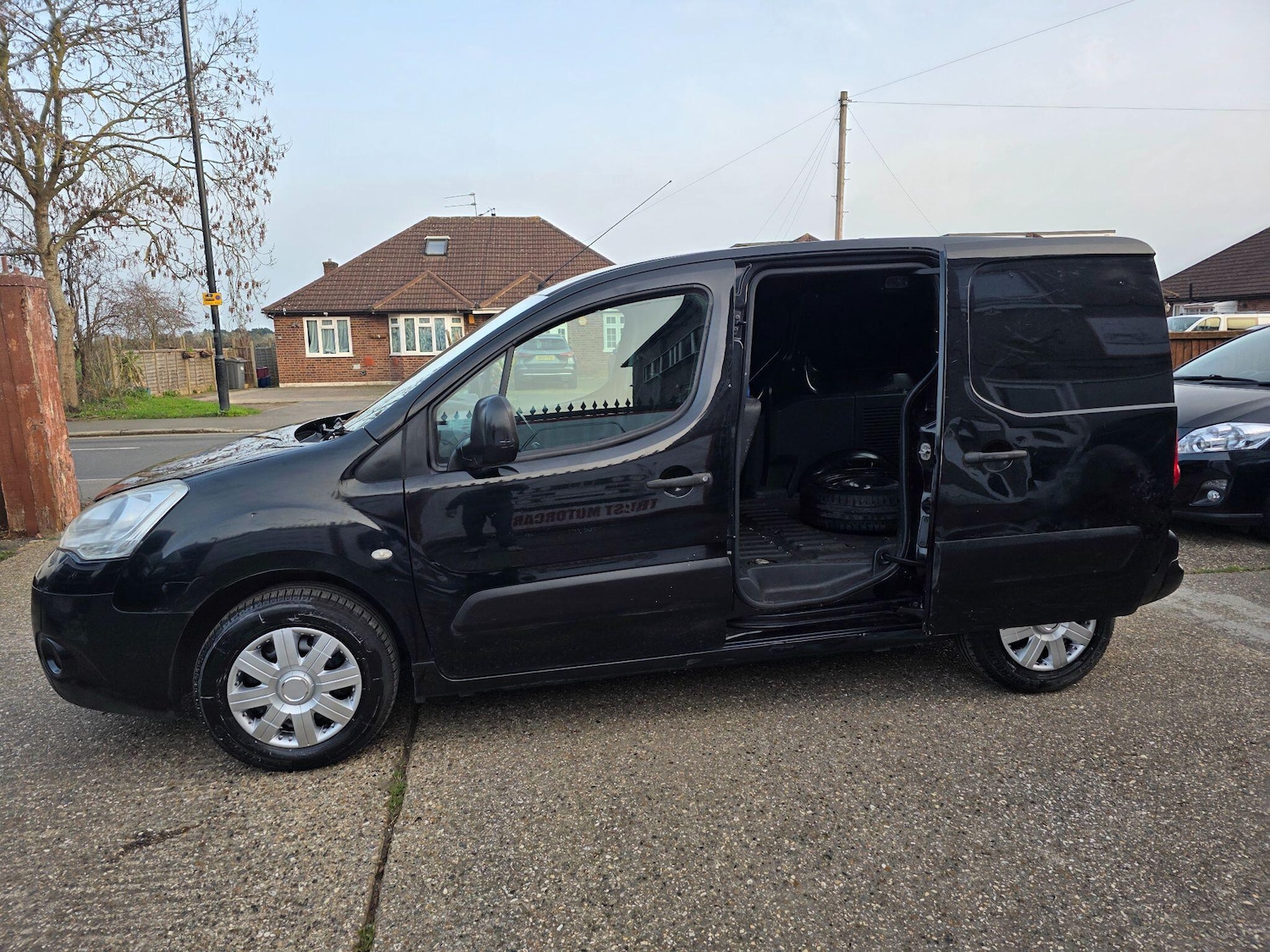 Used Citroen Berlingo 2011 for sale - 77854092: Photo 23