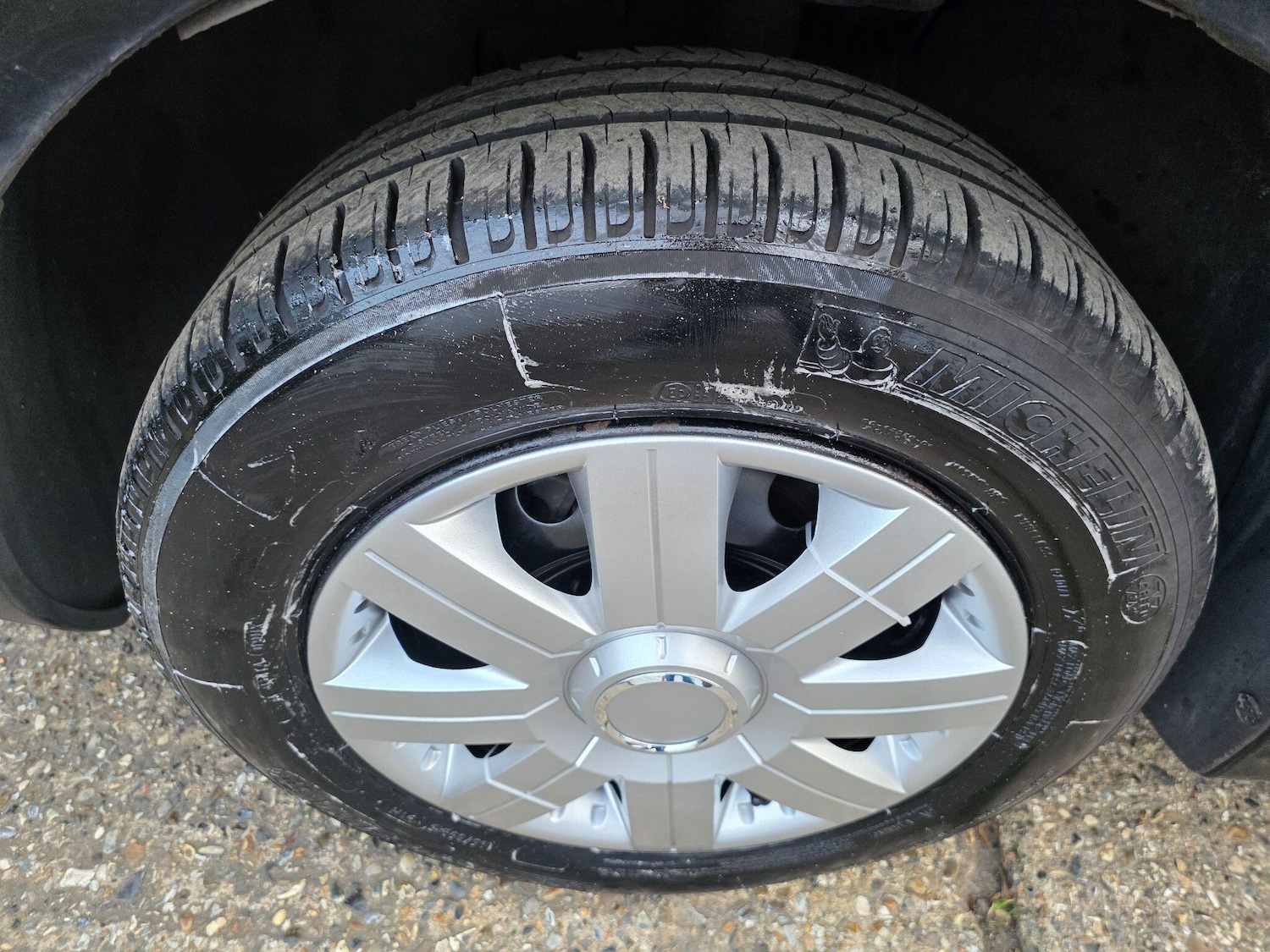 Used Citroen Berlingo 2011 for sale - 77854092: Photo 25