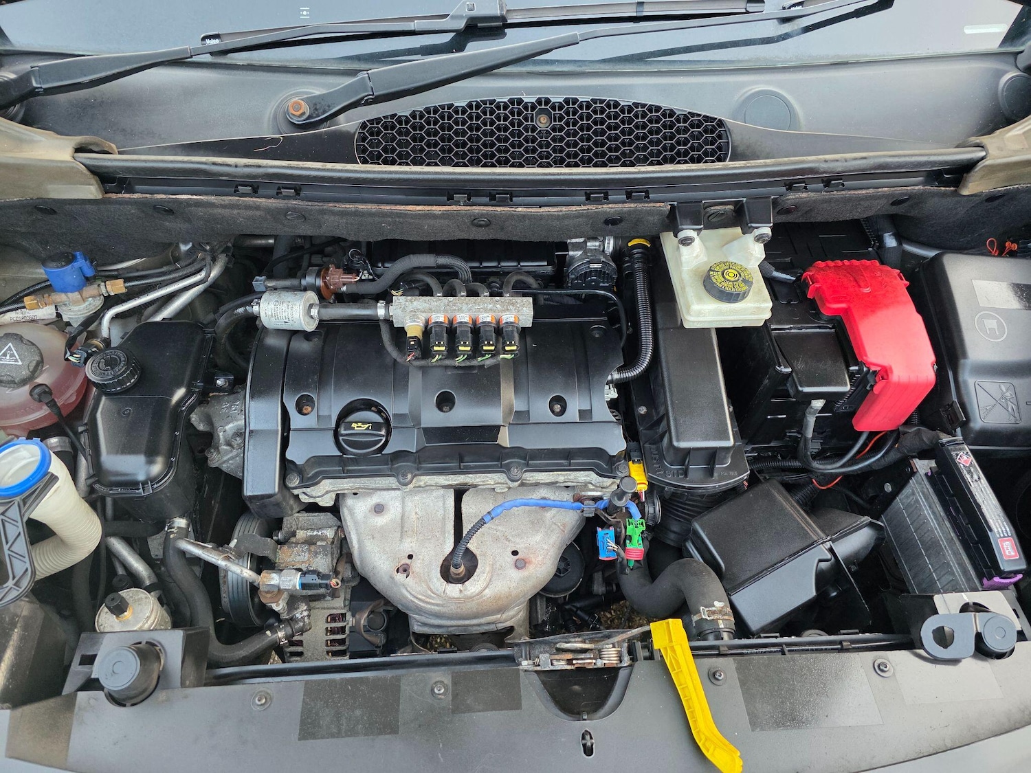 Used Citroen Berlingo 2011 for sale - 77854092: Photo 27