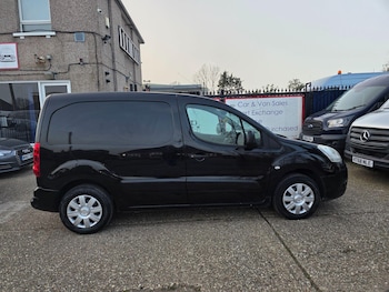 Used Citroen Berlingo 2011 for sale - 77854092: Photo