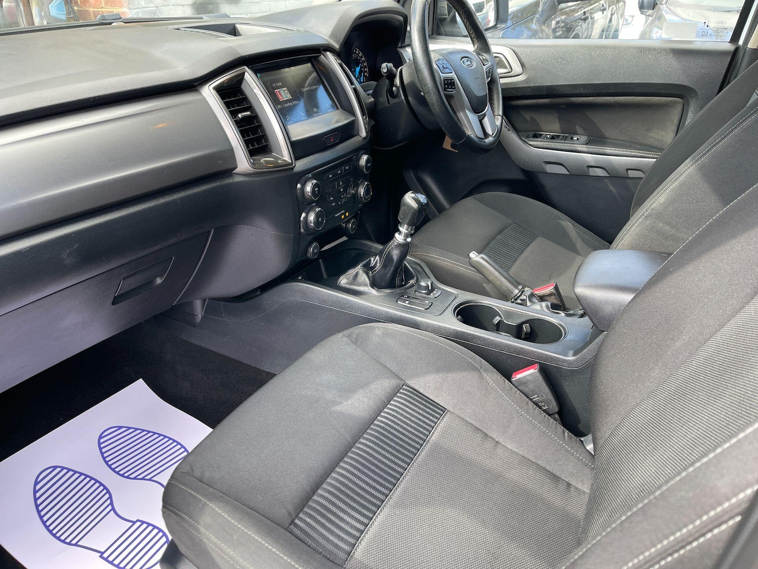 Vehicle 16