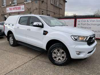 Used Ford Ranger 2021 for sale - 74042829: Photo