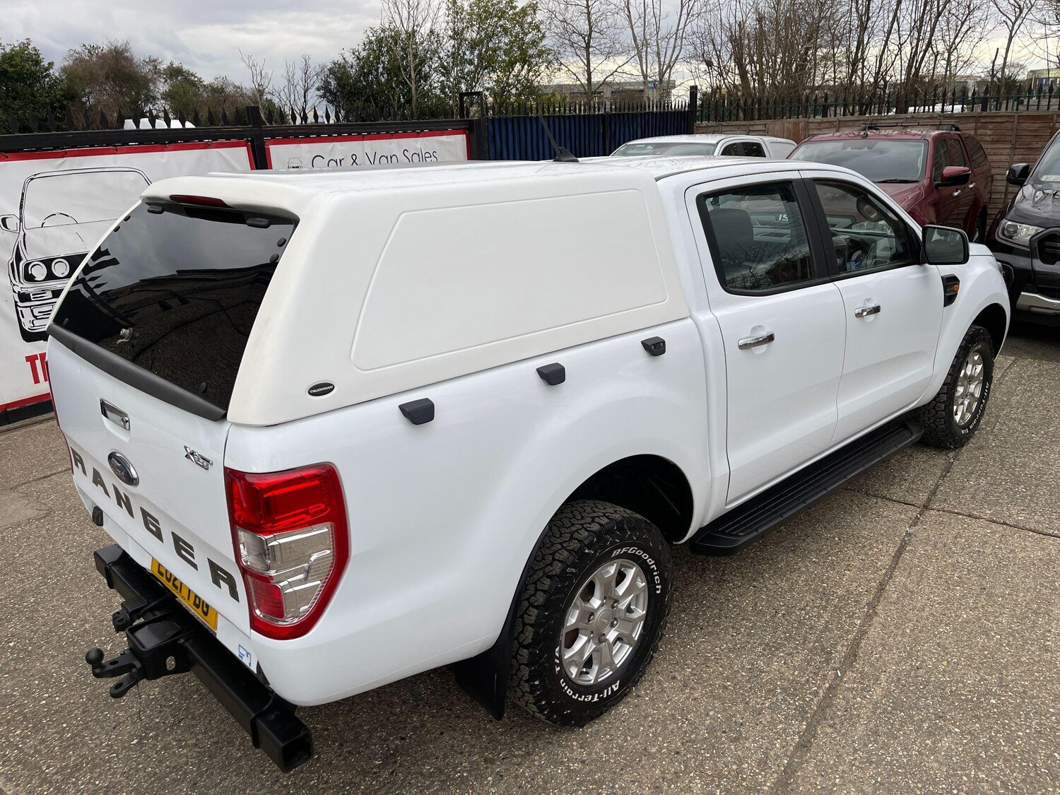 Vehicle 26