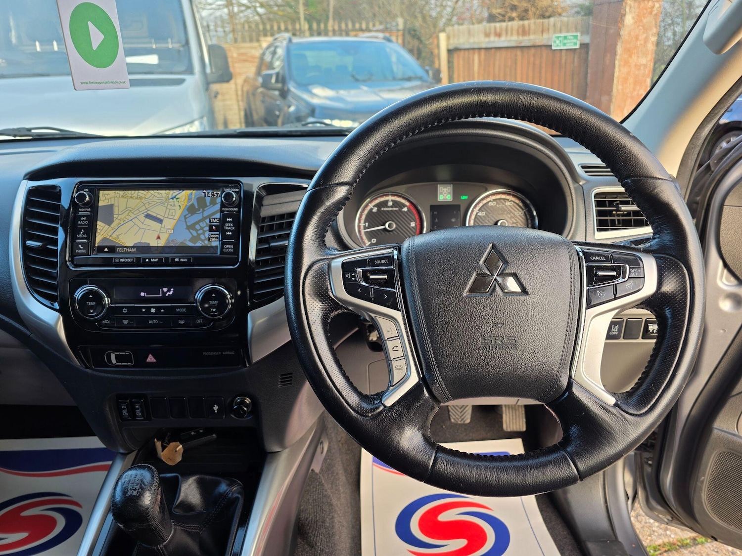 Used Mitsubishi L200 for sale - 77175794: Photo 11