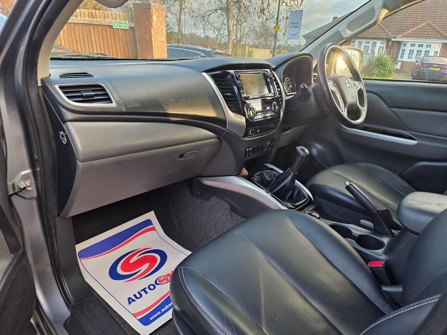 Used Mitsubishi L200 for sale - 77175794: Photo 14