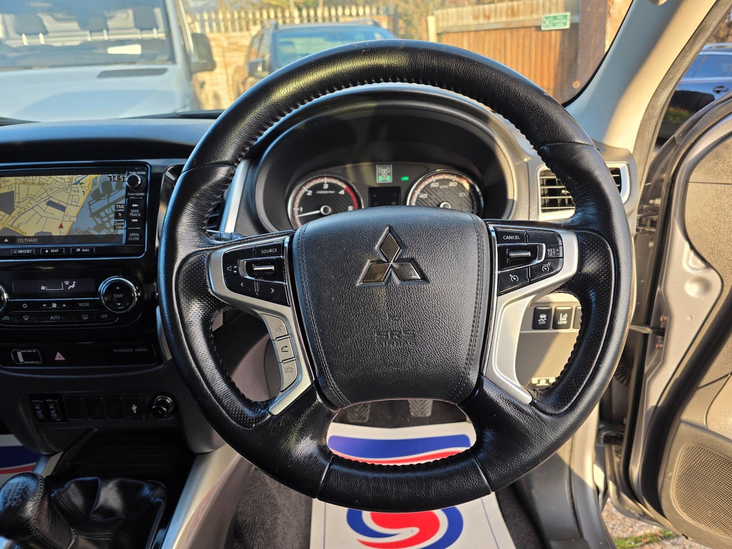 Used Mitsubishi L200 for sale - 77175794: Photo 15