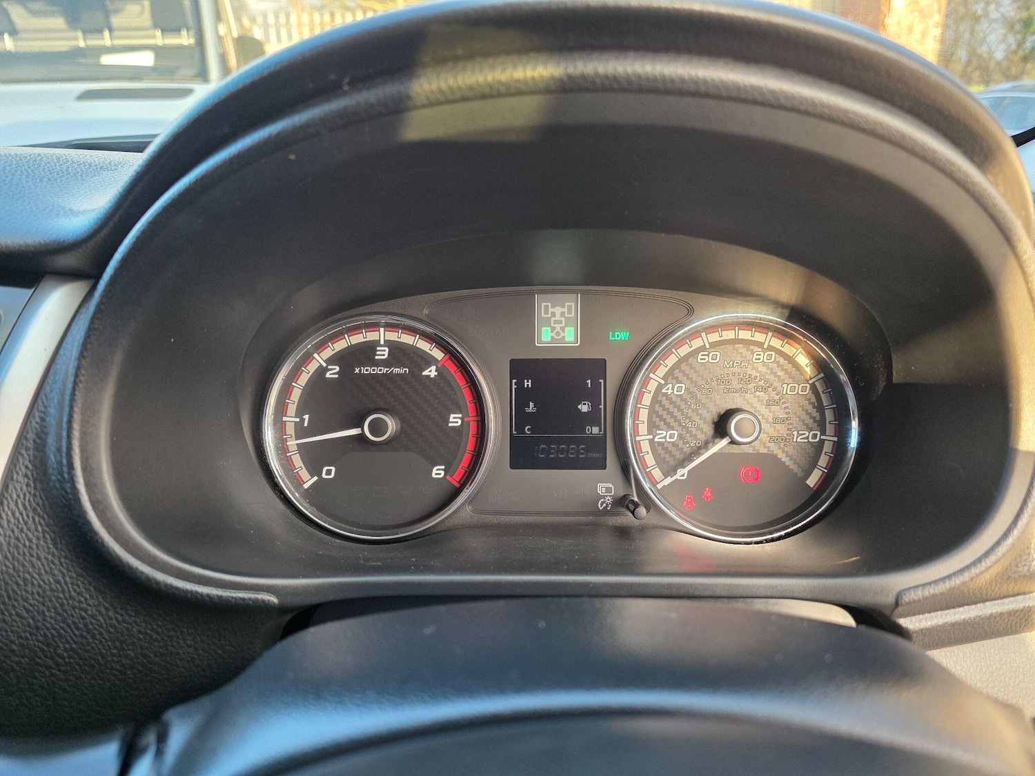 Used Mitsubishi L200 for sale - 77175794: Photo 16