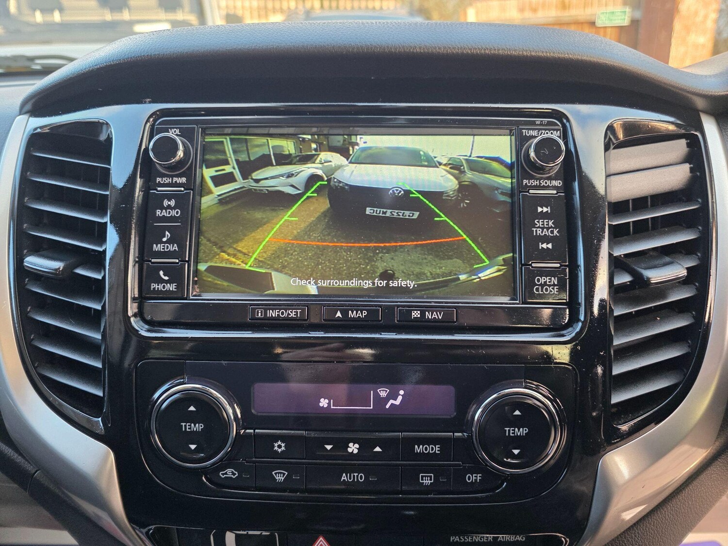 Used Mitsubishi L200 for sale - 77175794: Photo 17