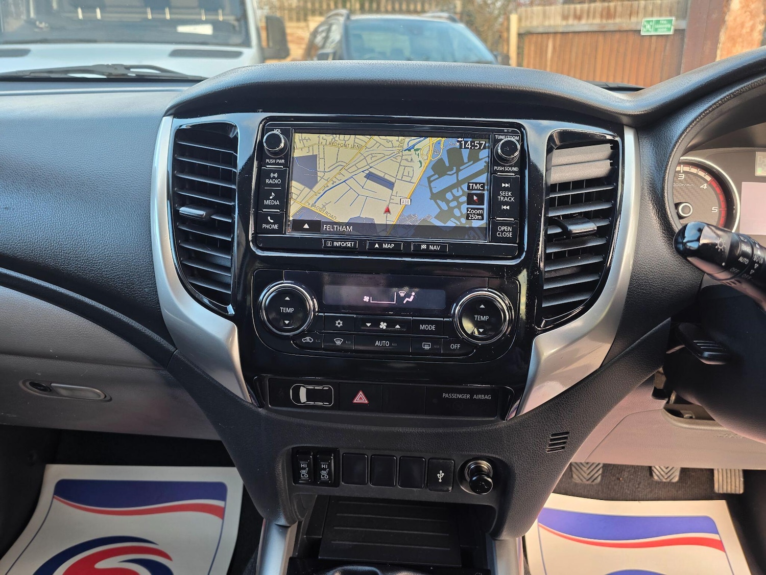 Used Mitsubishi L200 for sale - 77175794: Photo 18