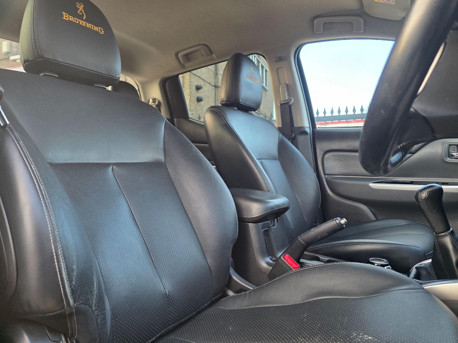 Used Mitsubishi L200 for sale - 77175794: Photo 19