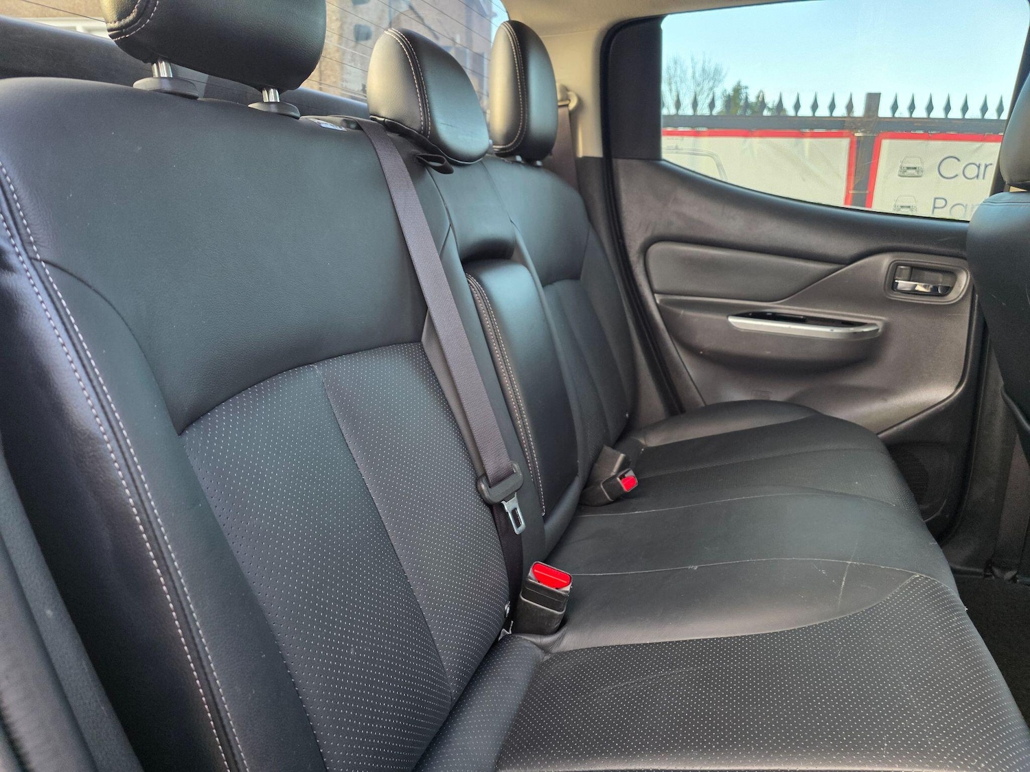 Used Mitsubishi L200 for sale - 77175794: Photo 20