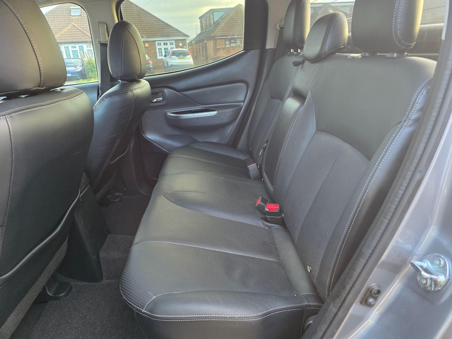 Used Mitsubishi L200 for sale - 77175794: Photo 22